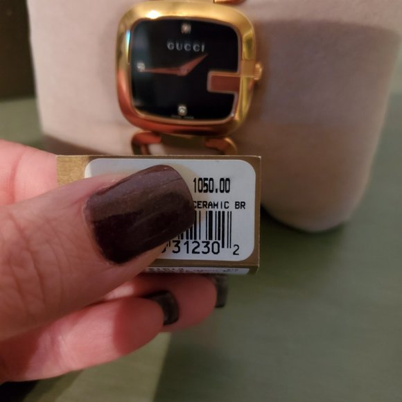 Gucci Watch - Picture 3 of 5